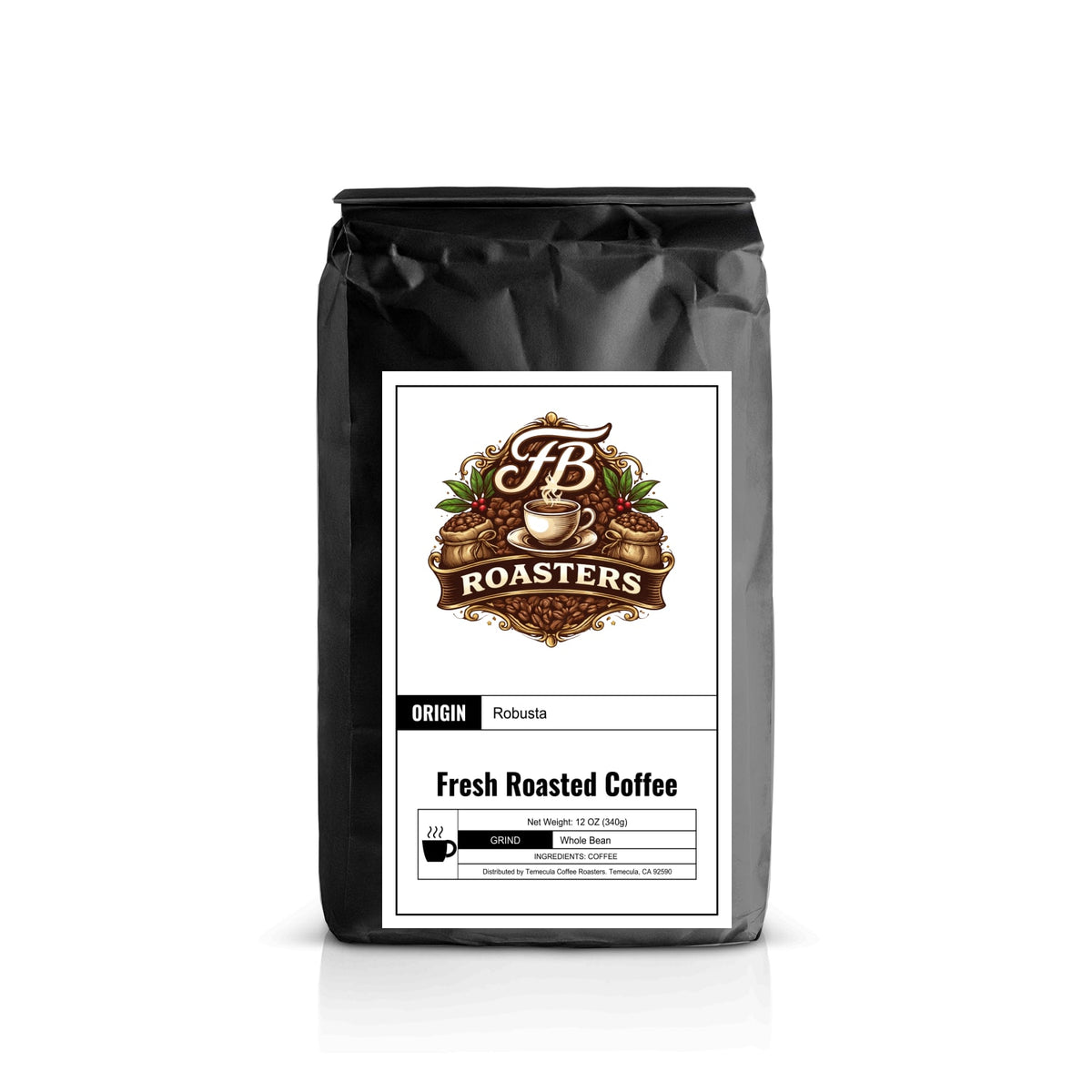 Robusta