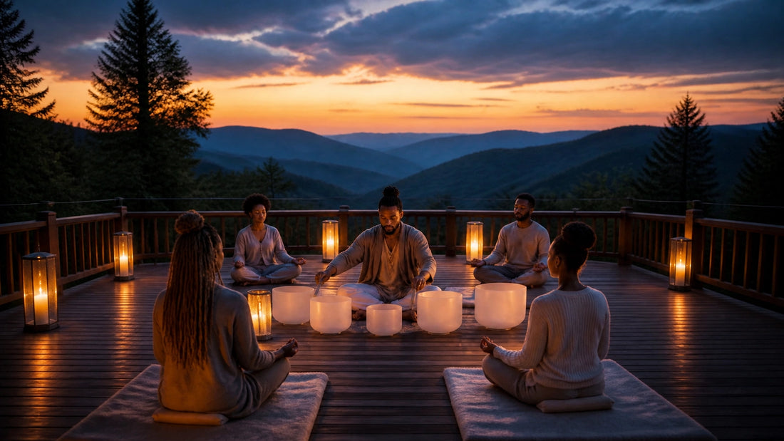 Atlanta, Your Mountain Reset Is Closer Than You Think