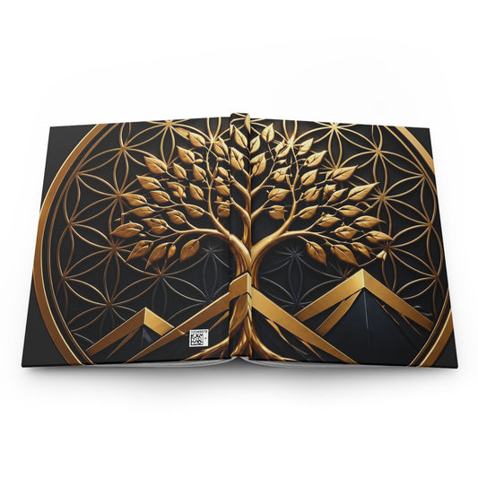Hardcover Journal Matte