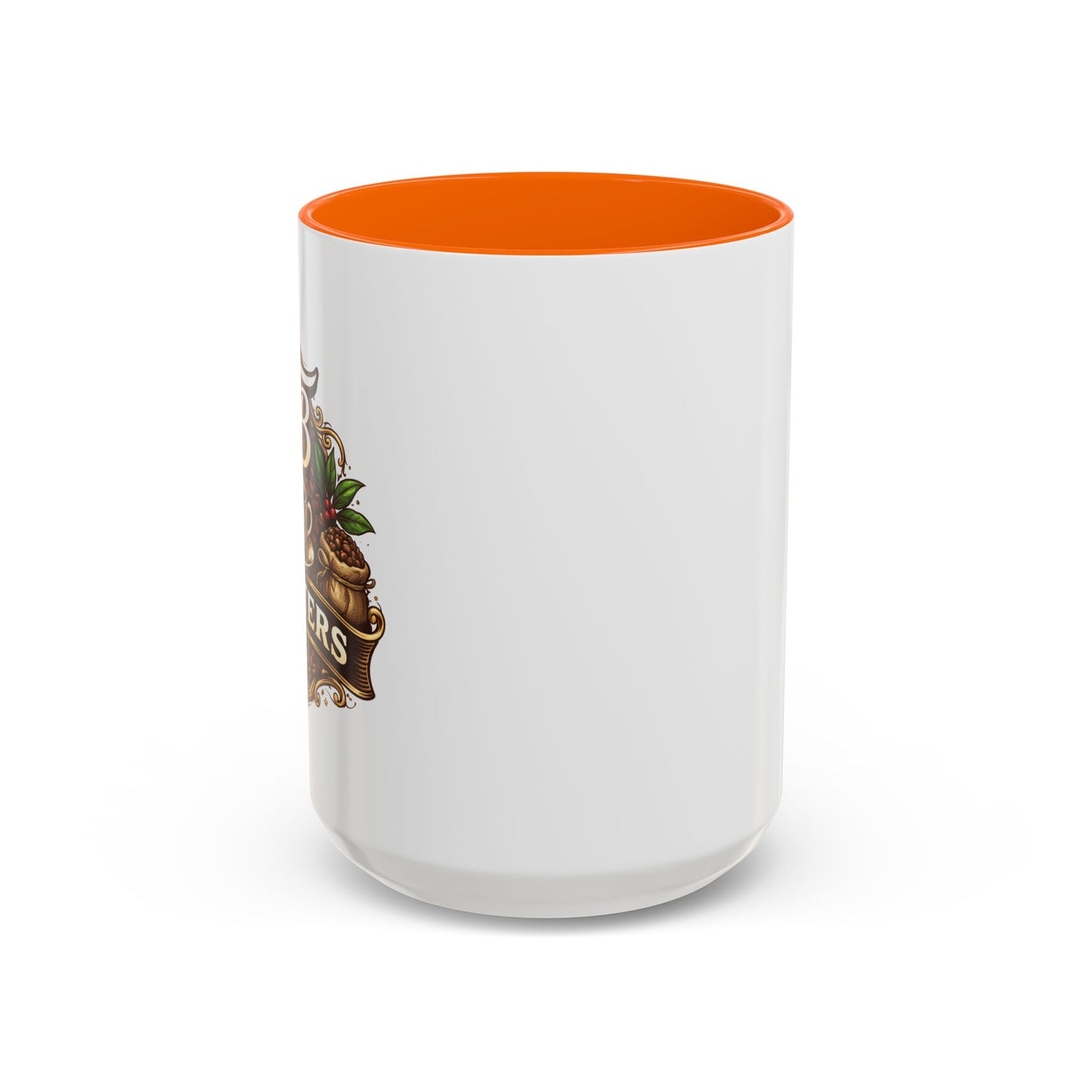Accent Coffee Mug (15oz)
