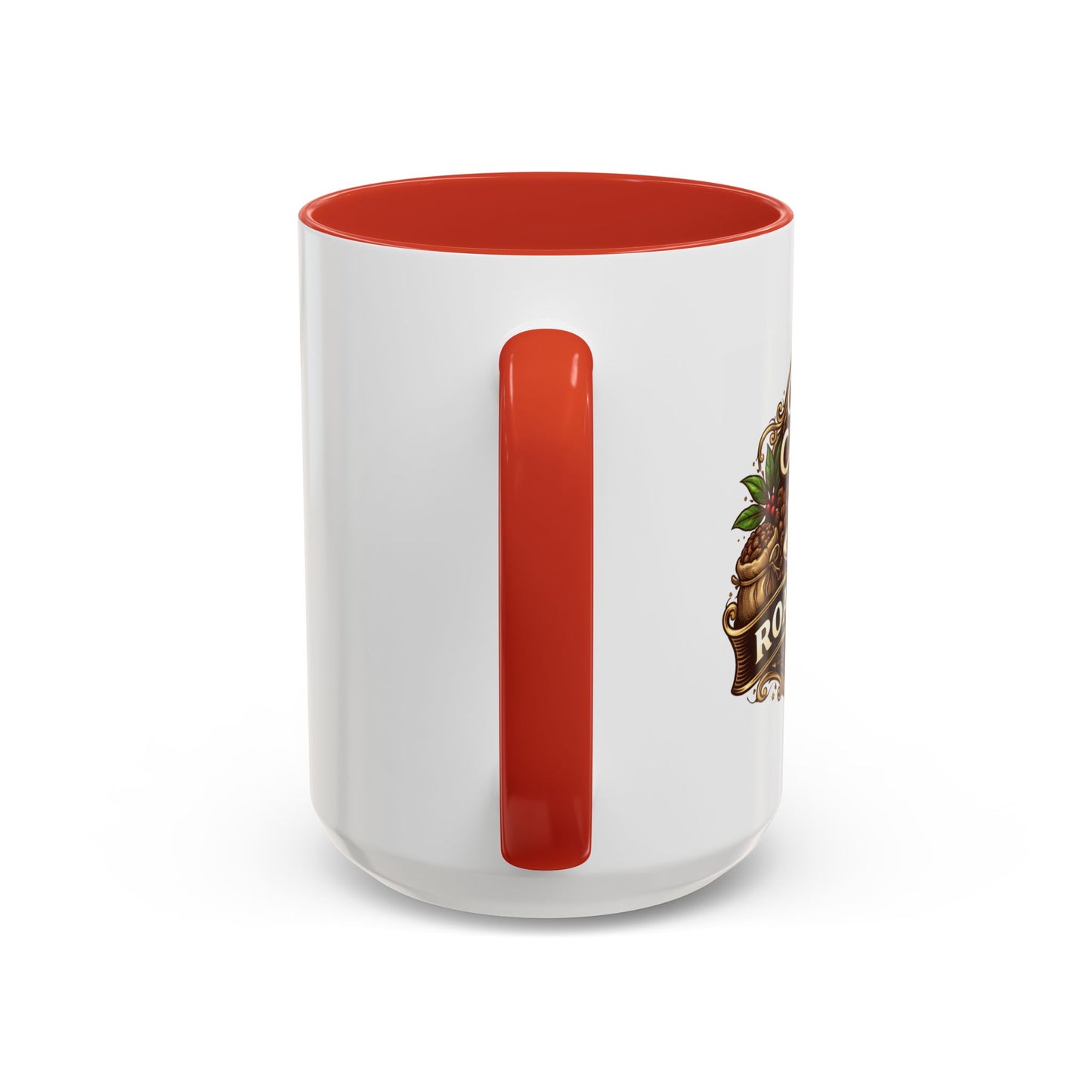Accent Coffee Mug (15oz)