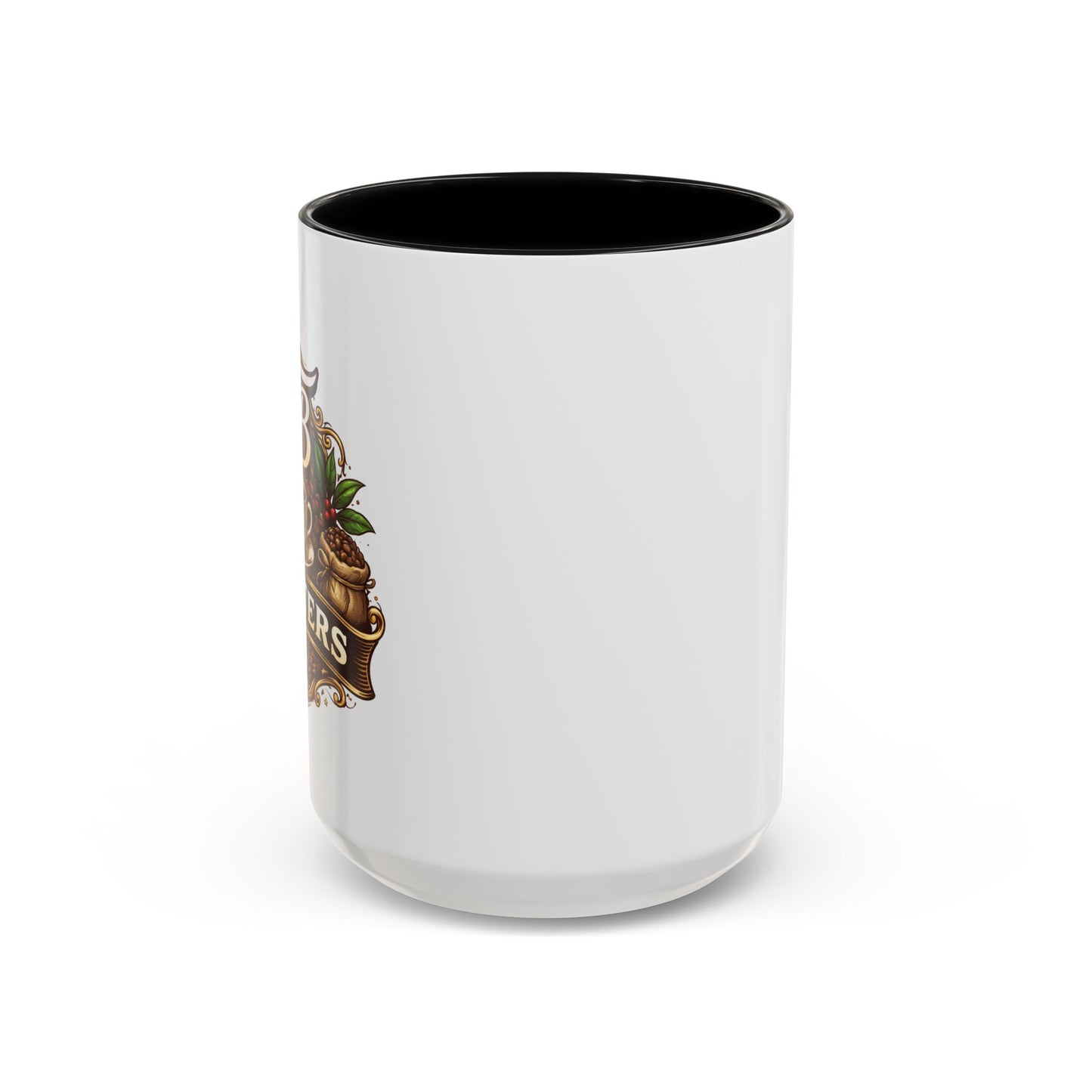 Accent Coffee Mug (15oz)