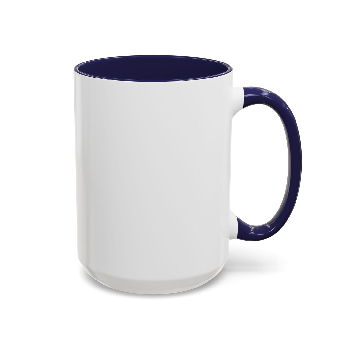 Accent Coffee Mug (15oz)