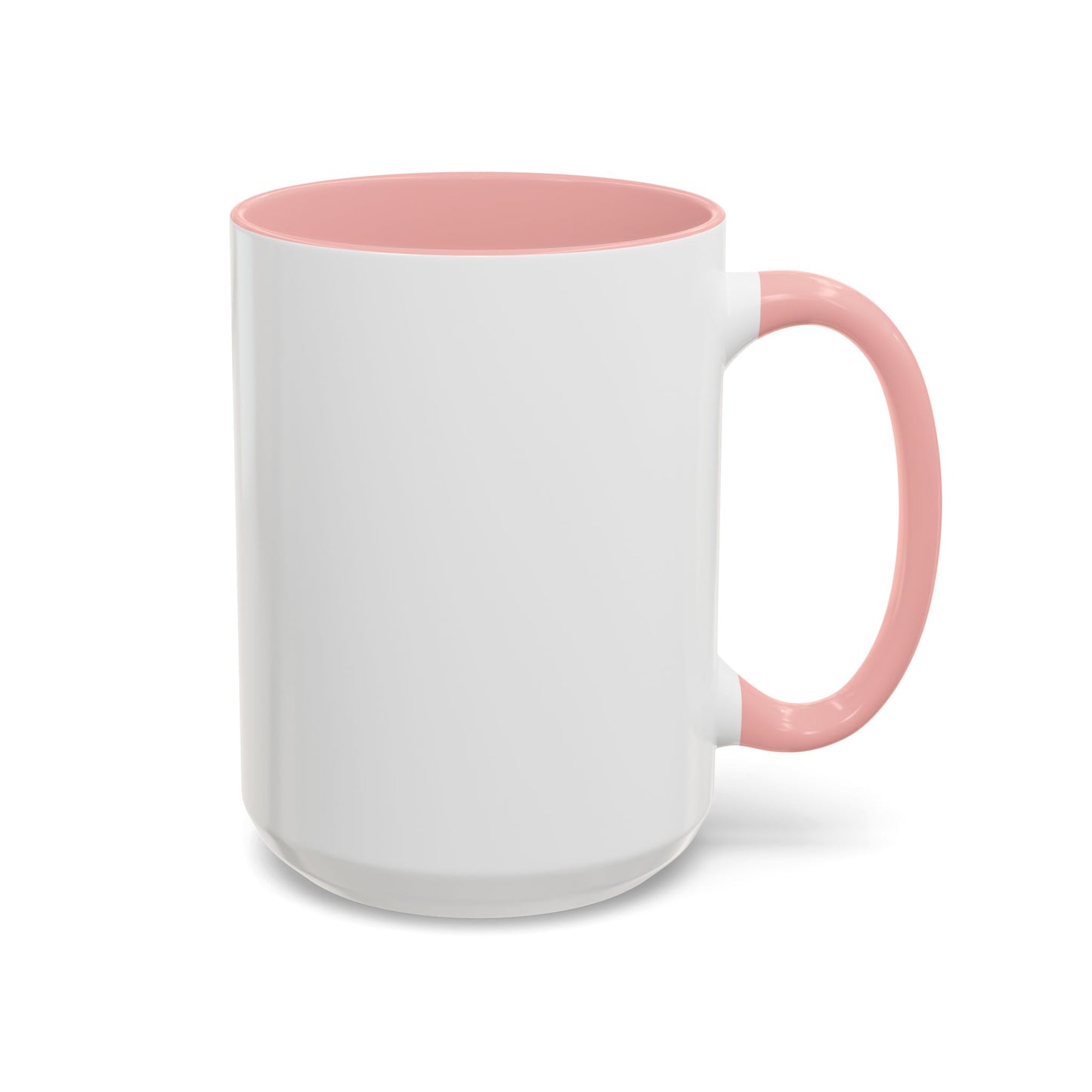 Accent Coffee Mug (15oz)
