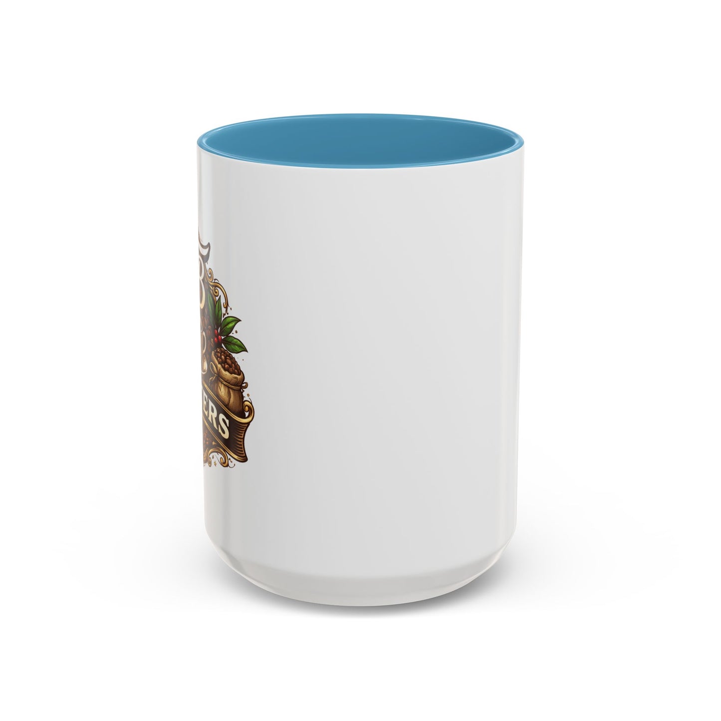 Accent Coffee Mug (15oz)