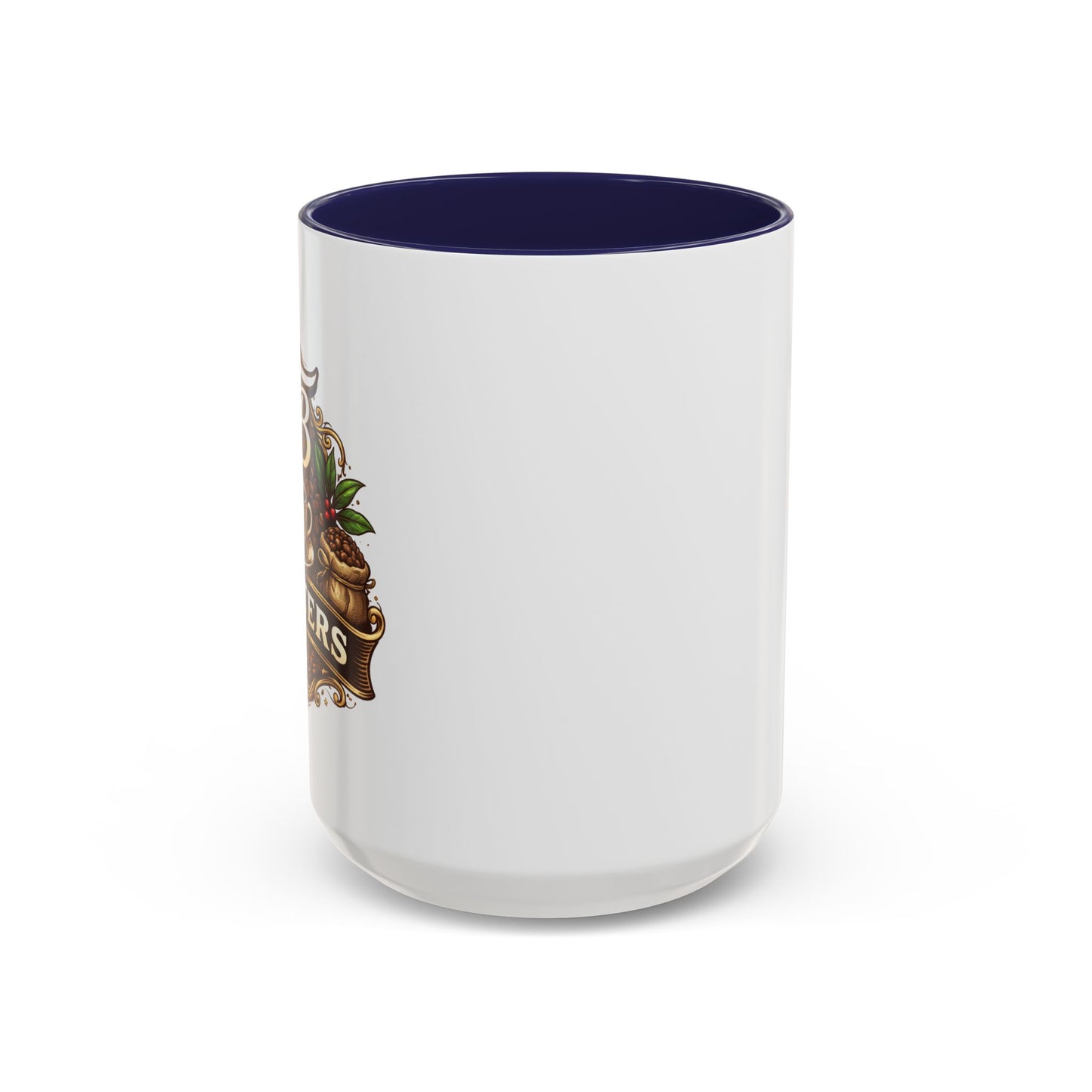 Accent Coffee Mug (15oz)