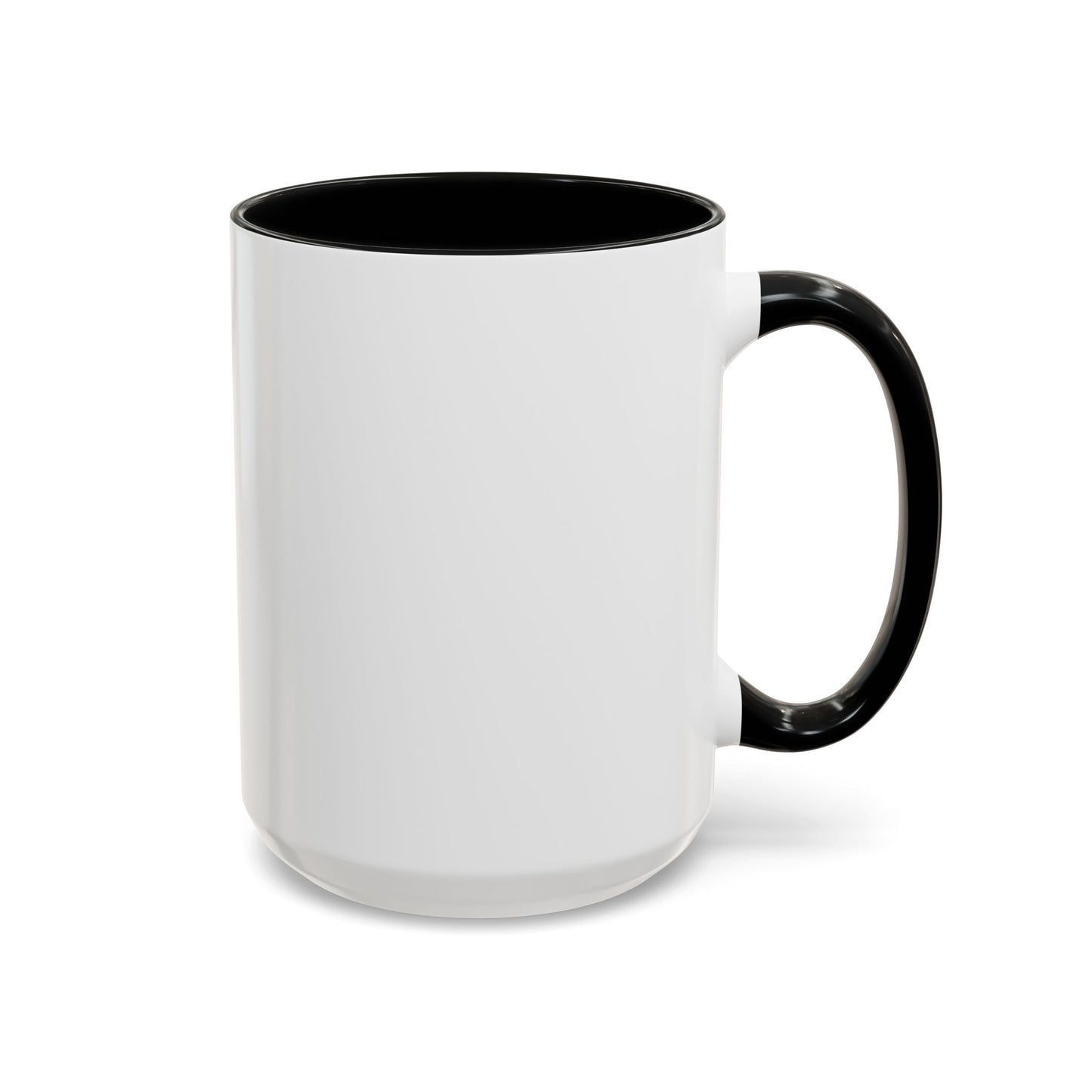 Accent Coffee Mug (15oz)