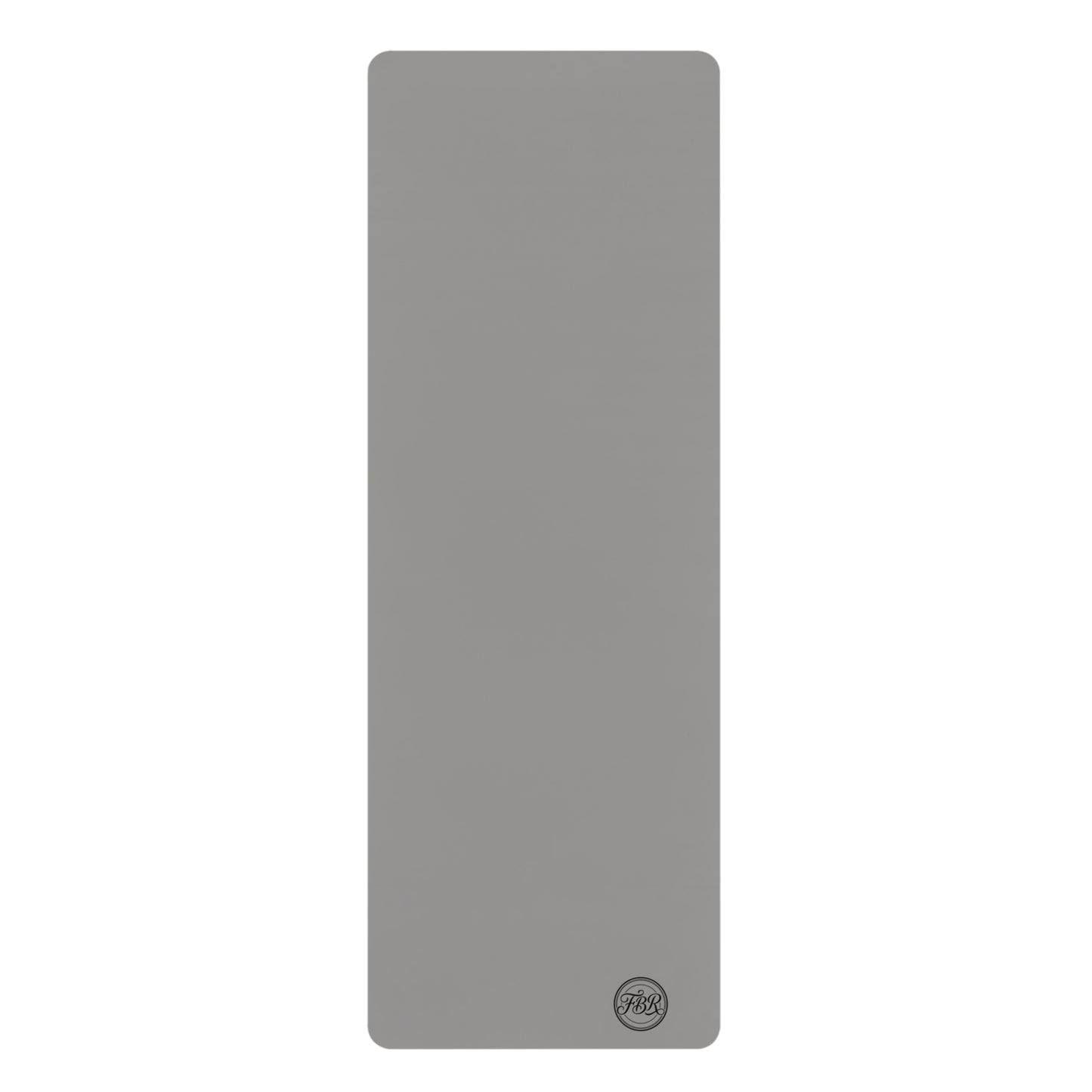 FB Roasters Yoga Mat