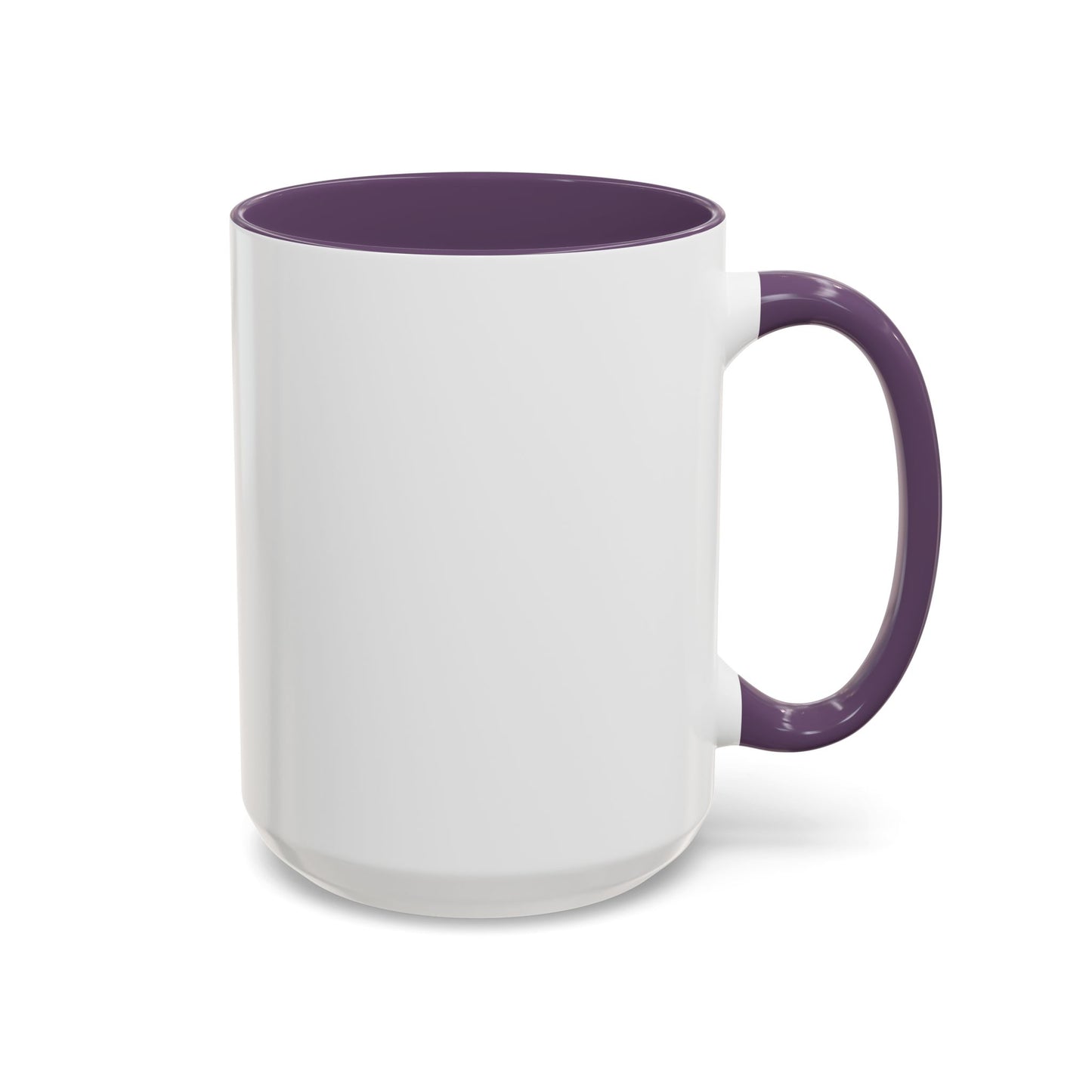 Accent Coffee Mug (15oz)