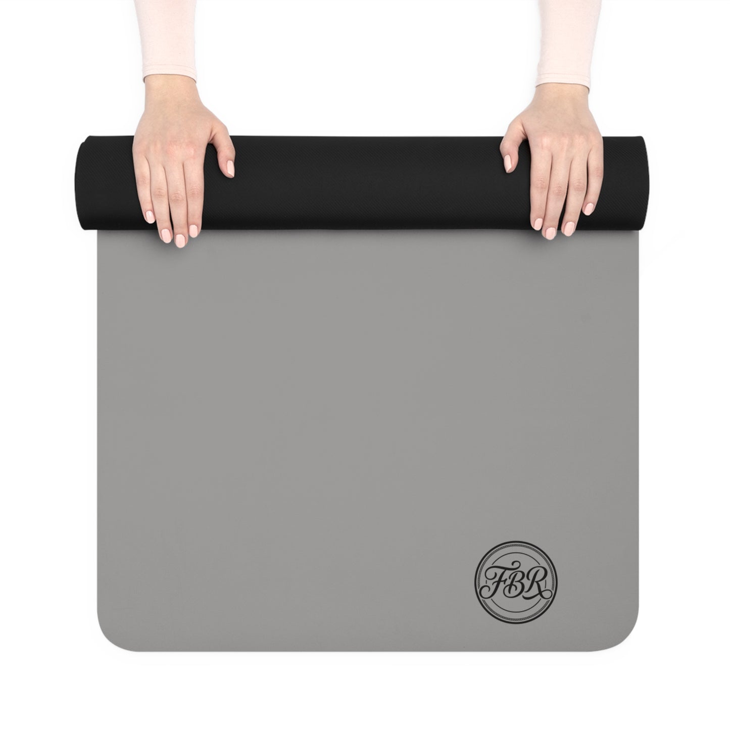FB Roasters Yoga Mat