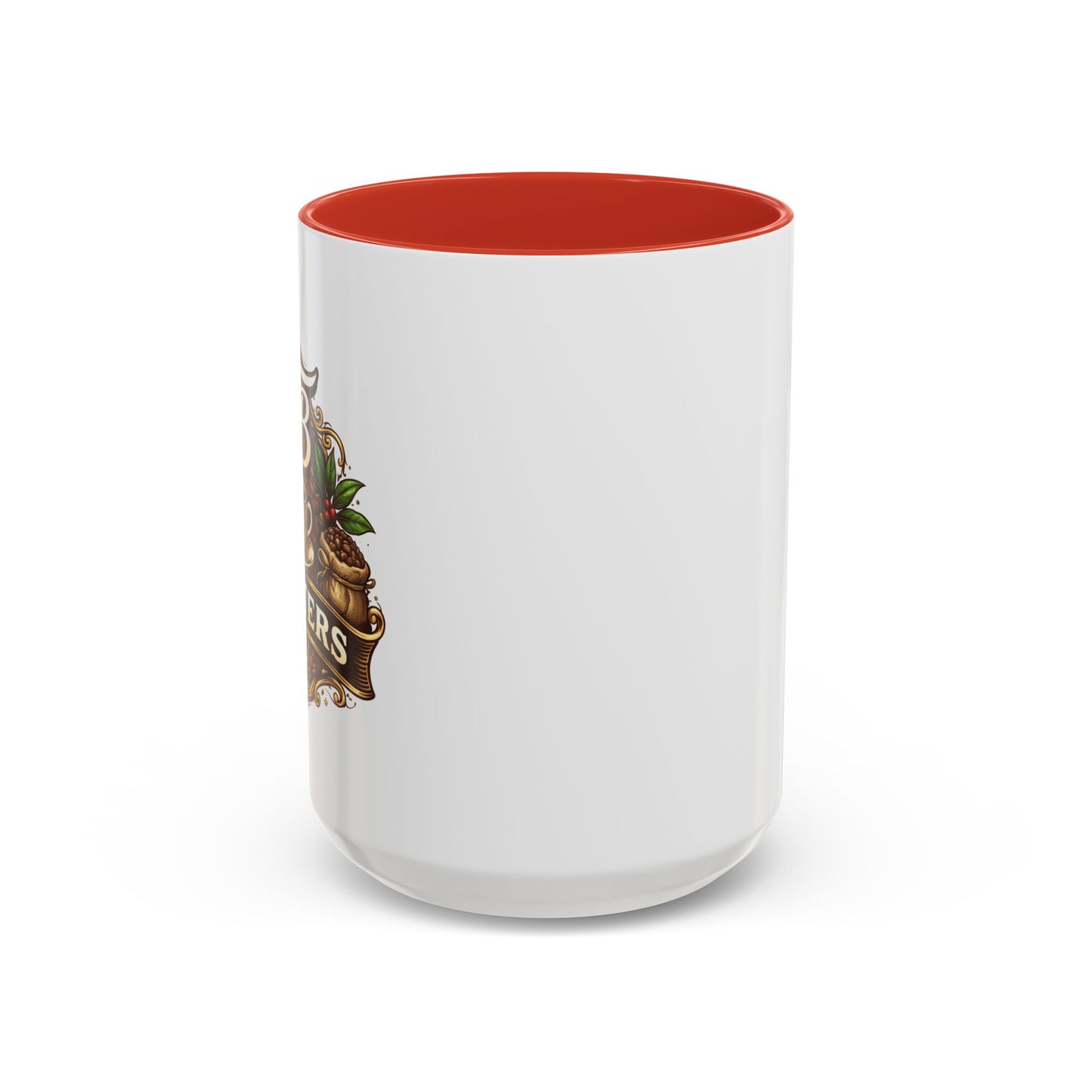 Accent Coffee Mug (15oz)