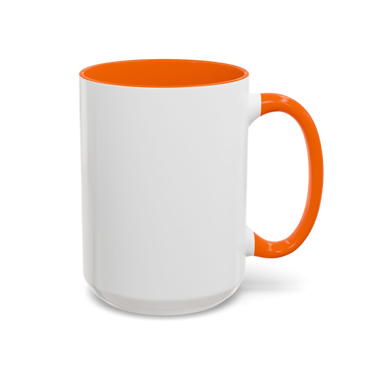 Accent Coffee Mug (15oz)