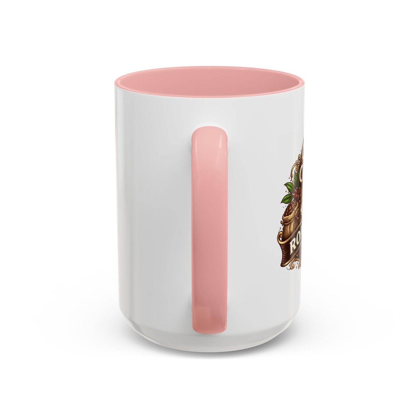 Accent Coffee Mug (15oz)