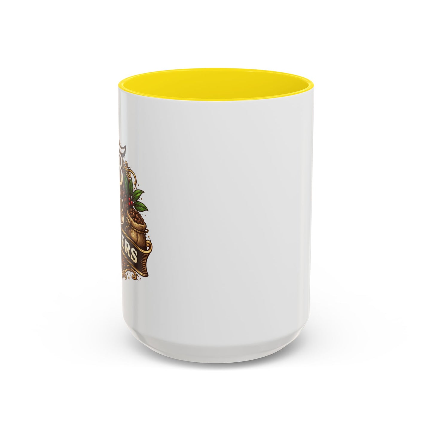 Accent Coffee Mug (15oz)