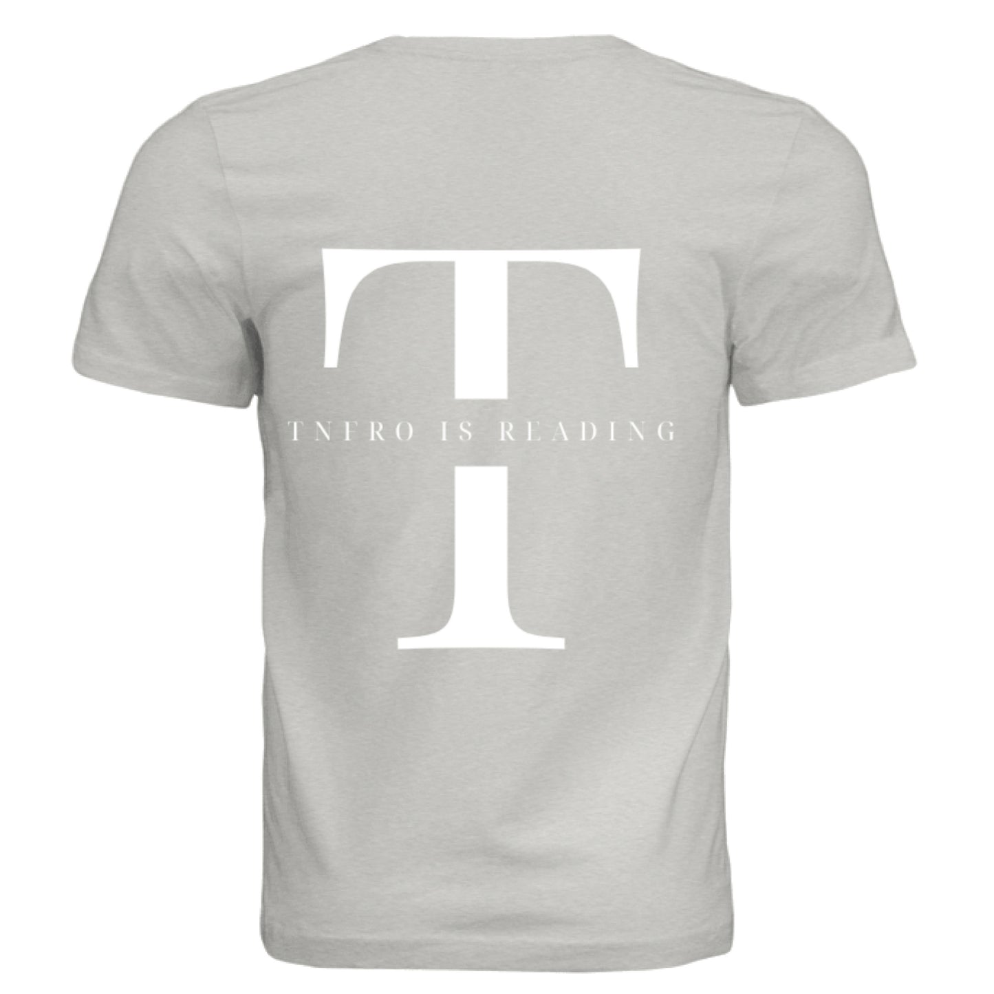 Cement Triblend - BACK