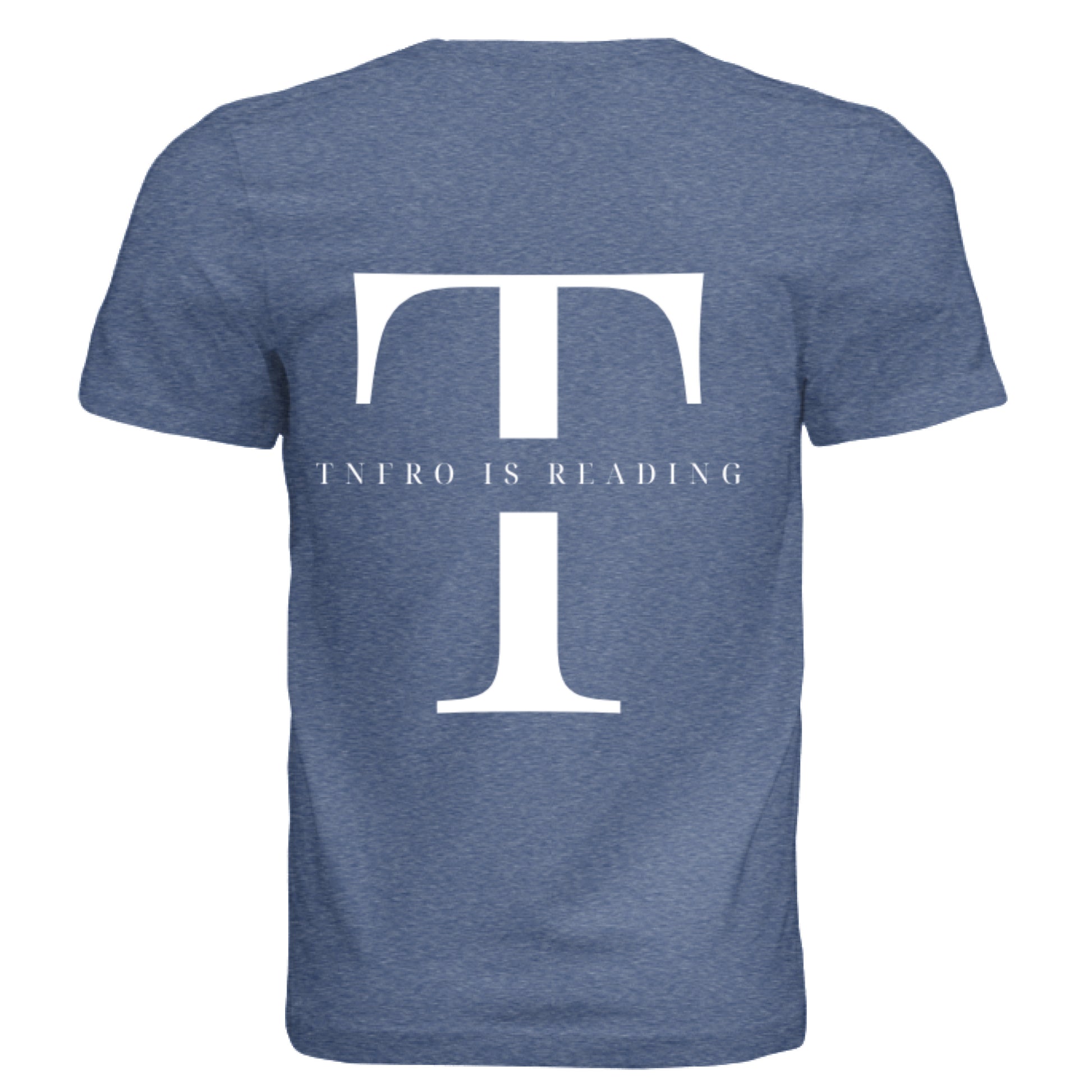 TRUE ROYAL TRBLN - BACK