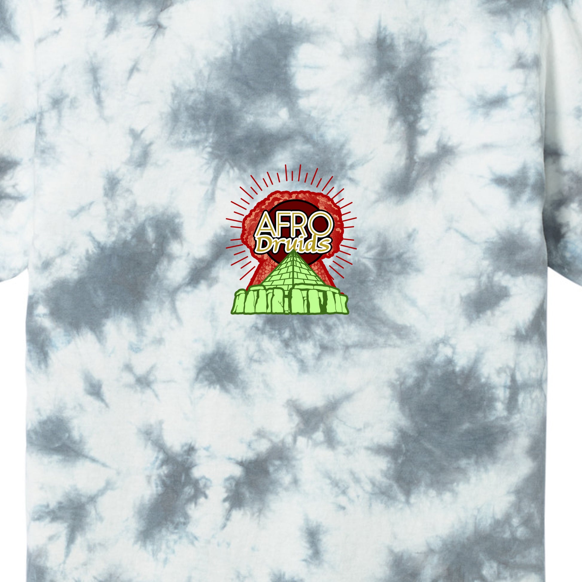 Grey - FRONT